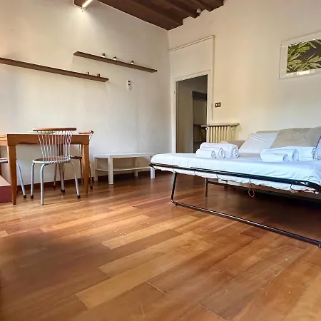 Davinci Boutique Apartment Florenz