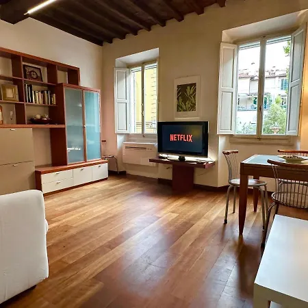 Davinci Boutique Apartment Florenz