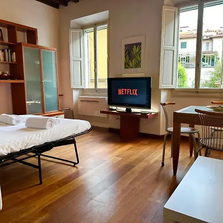 Apartment Davinci Boutique *