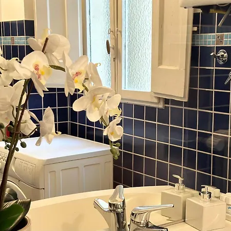 Davinci Boutique Apartment Florenz