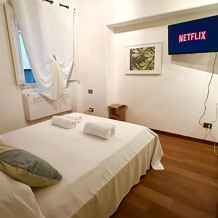 Apartment Davinci Boutique *
