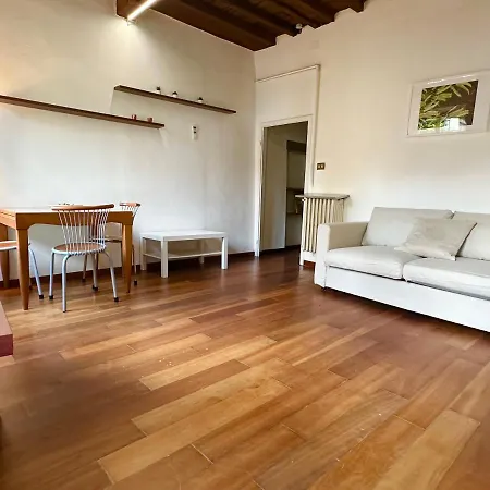 Davinci Boutique Apartment *