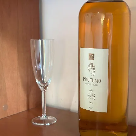 Davinci Boutique Apartamento